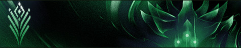 Emblem: Illuminated Peril
