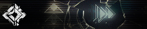Emblem: Overgrown Warzone