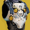 Cuirass of the Falling Star
