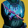 Gyrfalcon's Hauberk