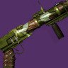 Salvager's Salvo